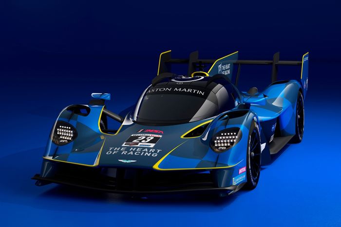 ☀ ASTON MARTIN Racing WEC 公式 ジャケット M ASTON MARTIN Racing WEC AMR Official Jacket M HACKETT LONDON