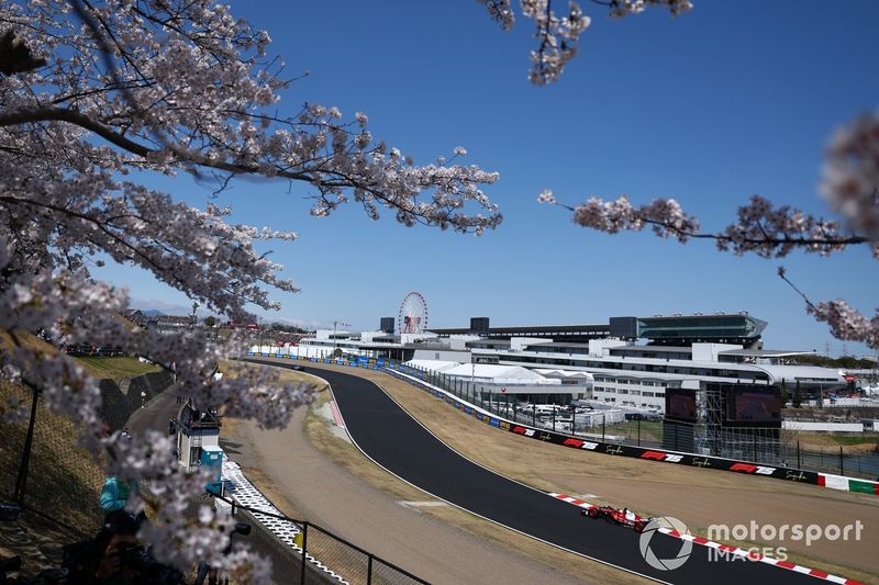 Charles Leclerc, Ferrari