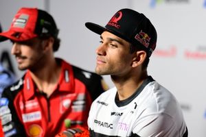 Jorge Martín, Pramac Racing