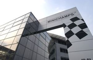 Azienda Minichamps