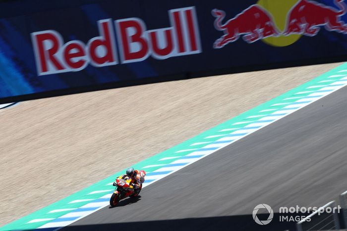Alex Márquez, Repsol Honda Team