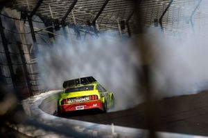 Ryan Blaney, Team Penske, Ford Mustang Menards/Atlas