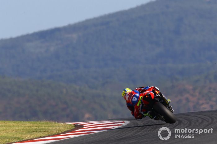 Alvaro Bautista, Team HRC