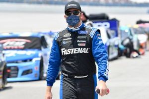 Chris Buescher, Roush Fenway Racing, Ford Mustang Fastenal