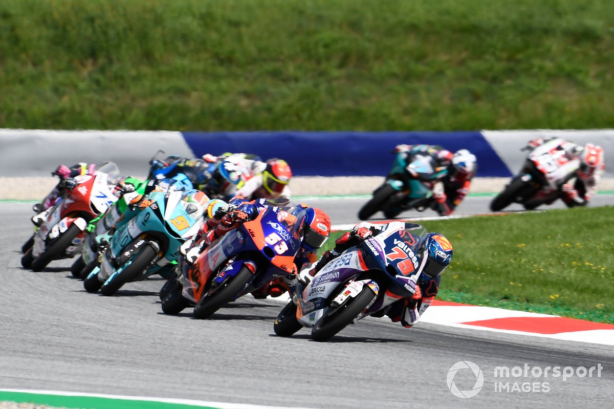 Albert Arenas, Aspar Team
