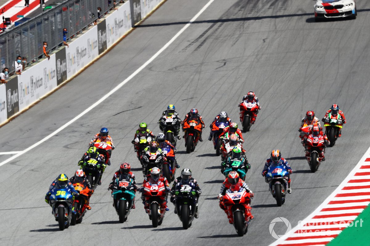 Gran Premio de Austria
