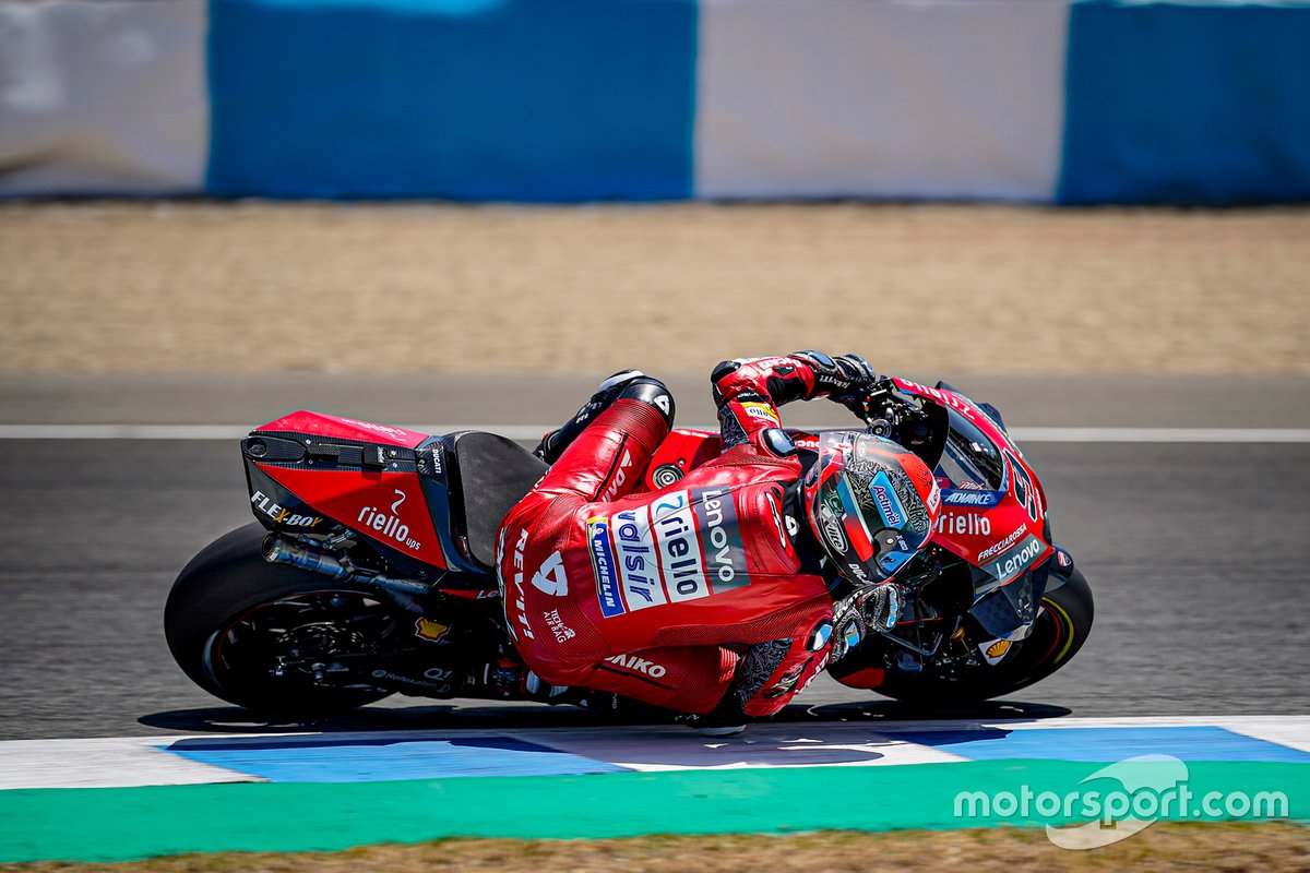 Danilo Petrucci