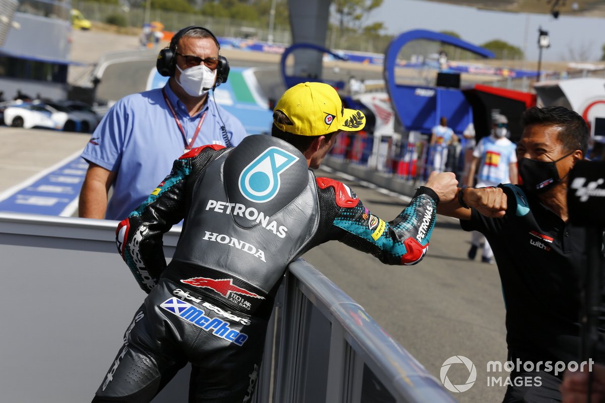 John McPhee, SIC Racing Team