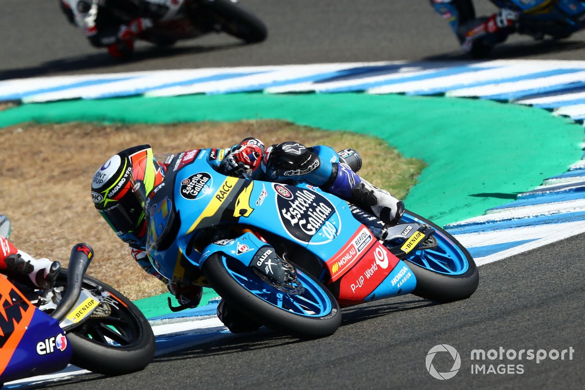 Sergio Garcia, Estrella Galicia 0,0 Dols