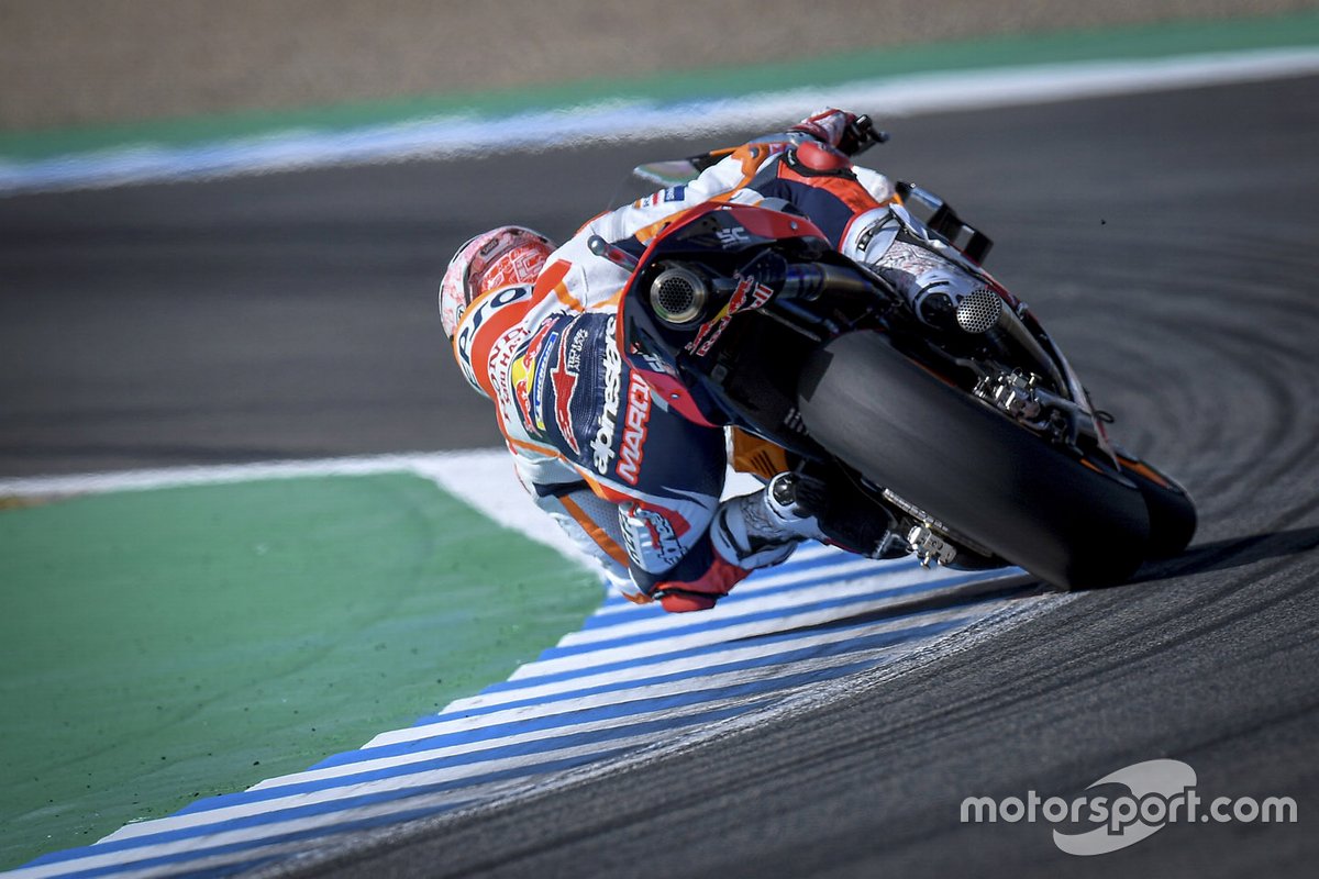 Marc Marquez, Repsol Honda Team