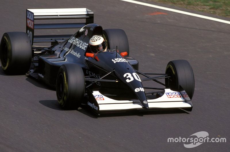 WAVE 1/24 ザウバー　C12 SAUBER 1993 WAVE 1/24 ザウバー C12 SAUBER 1993