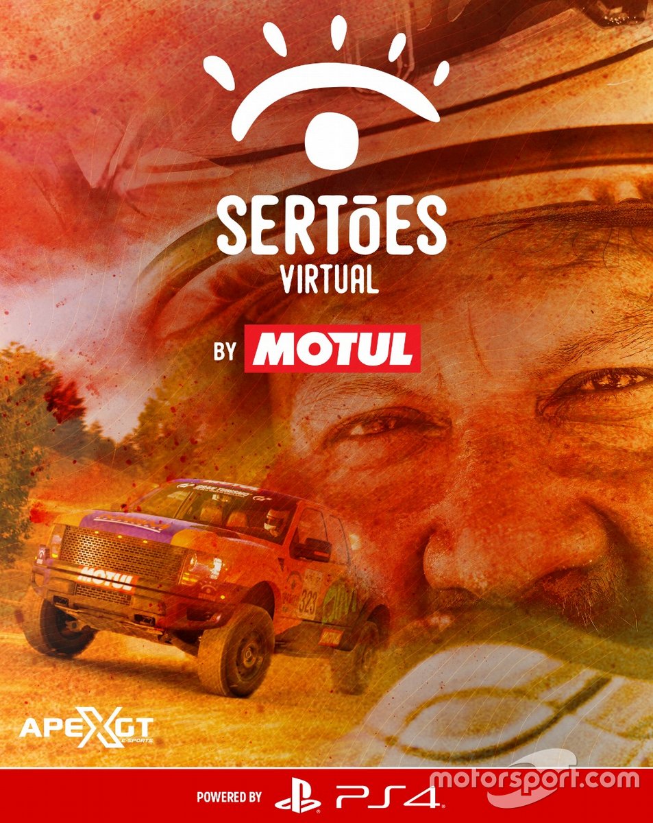 Sertões virtual