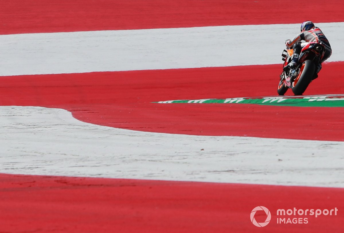 Alex Marquez, Repsol Honda Team