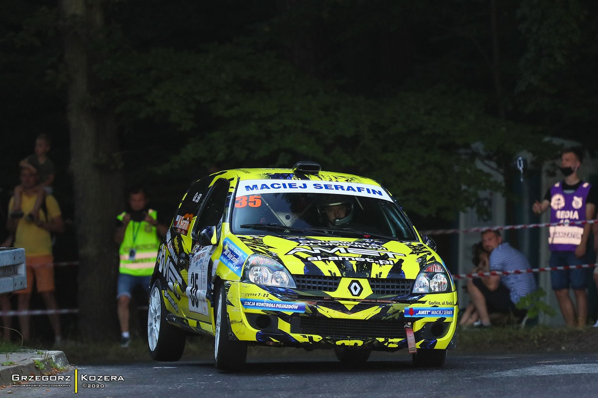 Grand Prix Sopot-Gdynia
