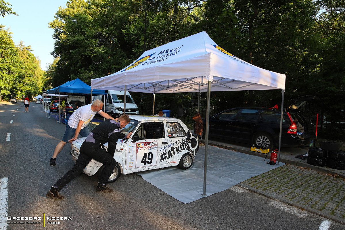 Grand Prix Sopot-Gdynia