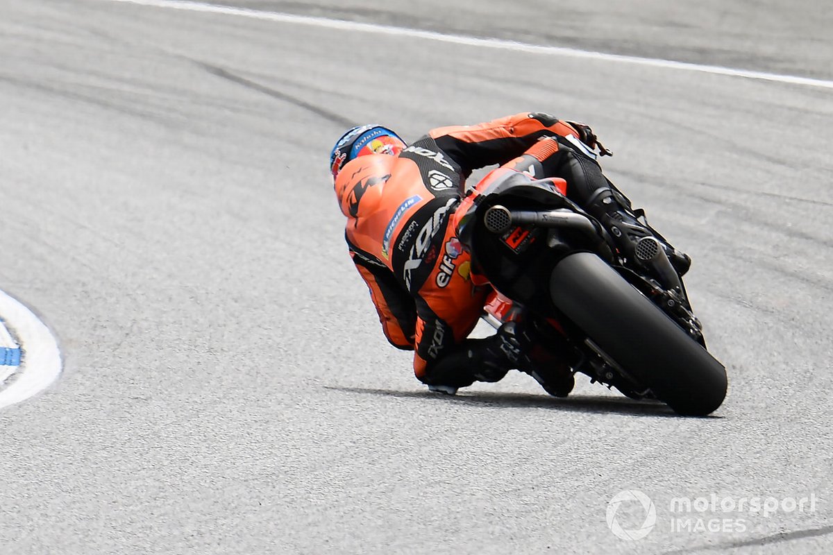 Remy Gardner, KTM Tech3