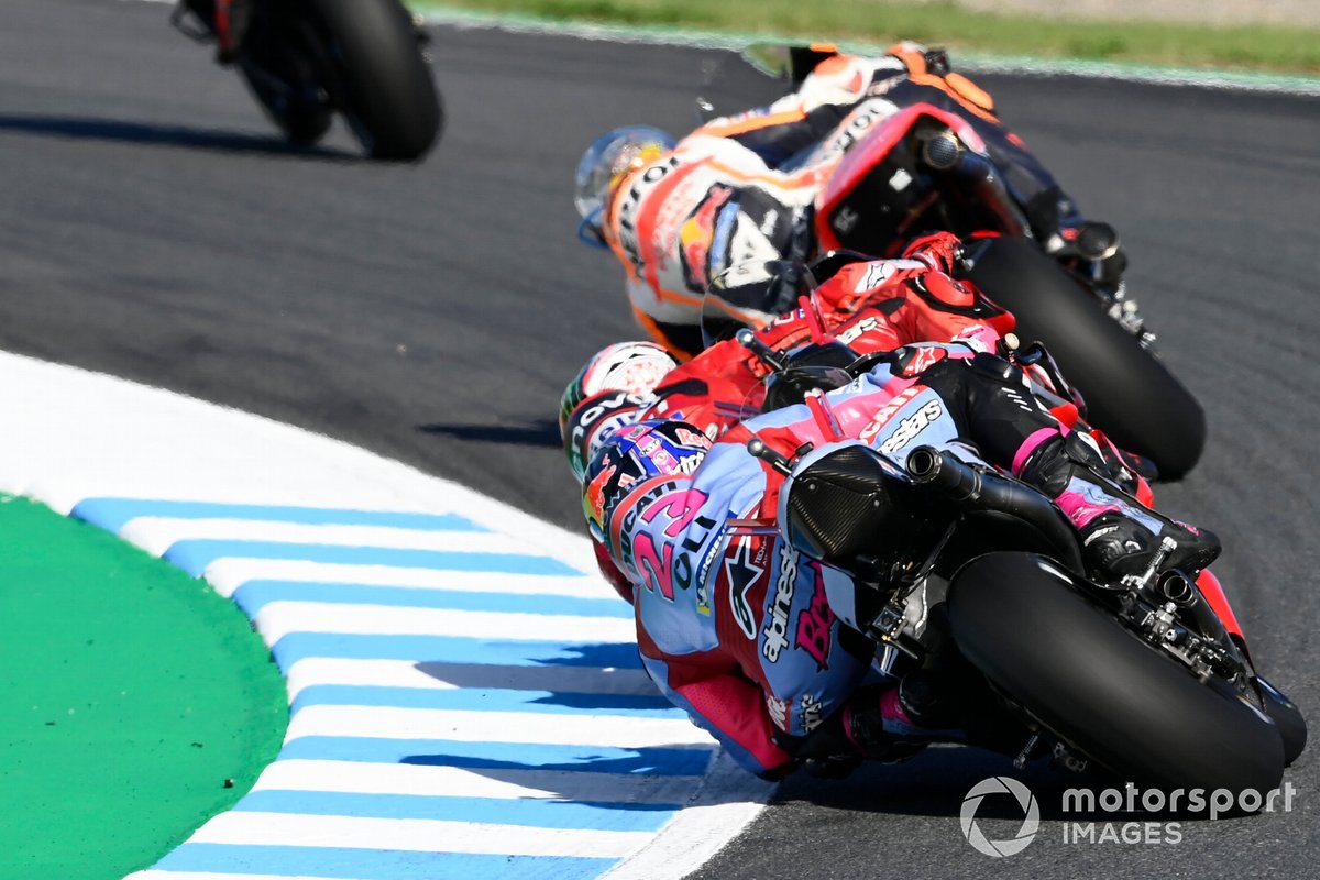 Enea Bastianini, Gresini Racing