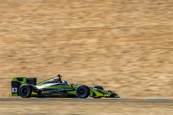 Charlie Kimball, Chip Ganassi Racing Chevrolet