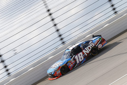 Kyle Busch, Joe Gibbs Racing Toyota