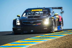 #8 Cadillac Racing Cadillac ATS-VR GT3: Michael Cooper