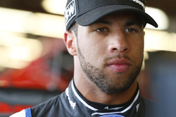 Darrell Wallace Jr., Roush Fenway Racing Ford