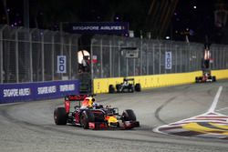 Даниэль Риккардо, Red Bull Racing RB12