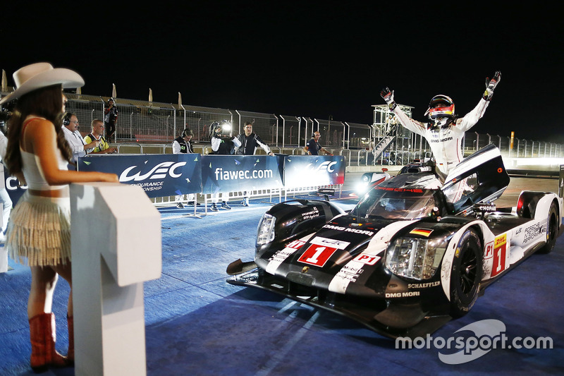 2016 WEC Austin