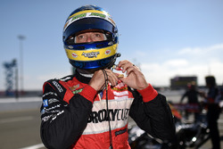 Sébastien Bourdais, KV Racing Technology Chevrolet