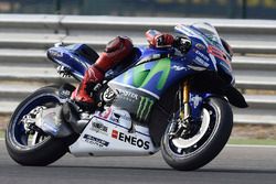 Jorge Lorenzo, Yamaha Factory Racing