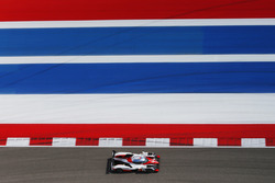 #5 Toyota Racing, Toyota TS050 Hybrid: Anthony Davidson, Sébastien Buemi, Kazuki Nakajima