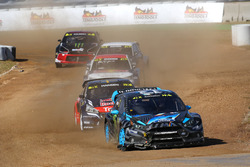 Andreas Bakkerud, Hoonigan Racing Division