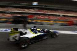 Alex Palou, Campos Racing