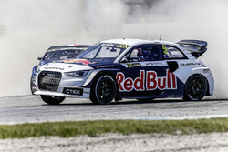 Mattias Ekström, EKS RX