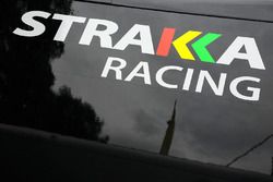 Strakka Racing logo