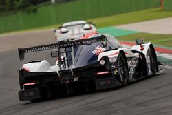 #2 United Autosports Ligier JSP3 - Nissan: Alex Brundle, Mike Guasch, Christian England