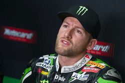 Tom Sykes, Kawasaki Racing