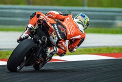 Chaz Davies, Ducati Team