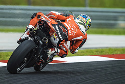 Chaz Davies, Ducati Team