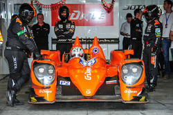#38 G-Drive Racing Gibson 015S-Nissan: Simon Dolan, Giedo van der Garde, Harry Tincknell