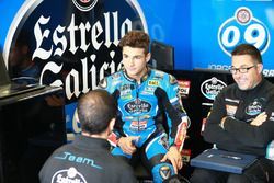 Lorenzo Dalla Porta, Estrella Galicia 0,0