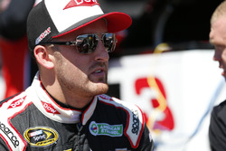 Austin Dillon, Richard Childress Racing, Chevrolet