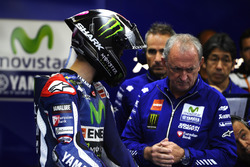 Jorge Lorenzo, Yamaha Factory Racing