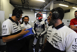 Yonny Hernandez, Aspar MotoGP Team