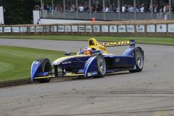 Renault Fórmula E ZE15