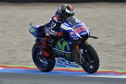 Jorge Lorenzo, Yamaha Factory Racing