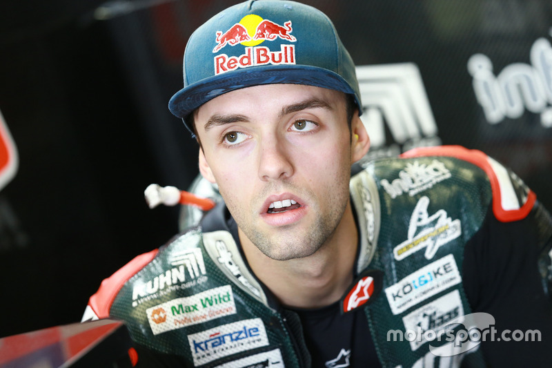 Jonas Folger, Dynavolt IntactGP