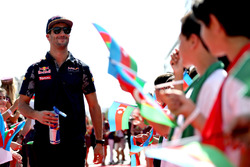 Daniel Ricciardo, Red Bull Racing