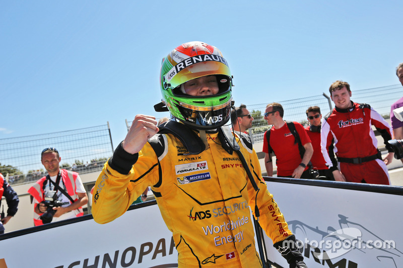 Paul Ricard - C2