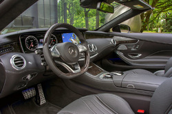 巴博斯850 6.0 Biturbo