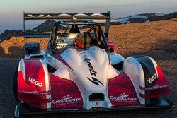 #30 Norma M20 RD Limited: Romain Dumas